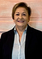 Patricia A. Cantu